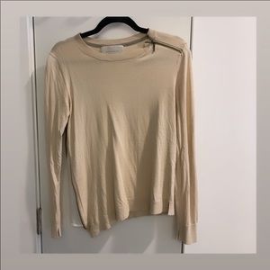*SOLD* Brochu Walker Sweater Top 2